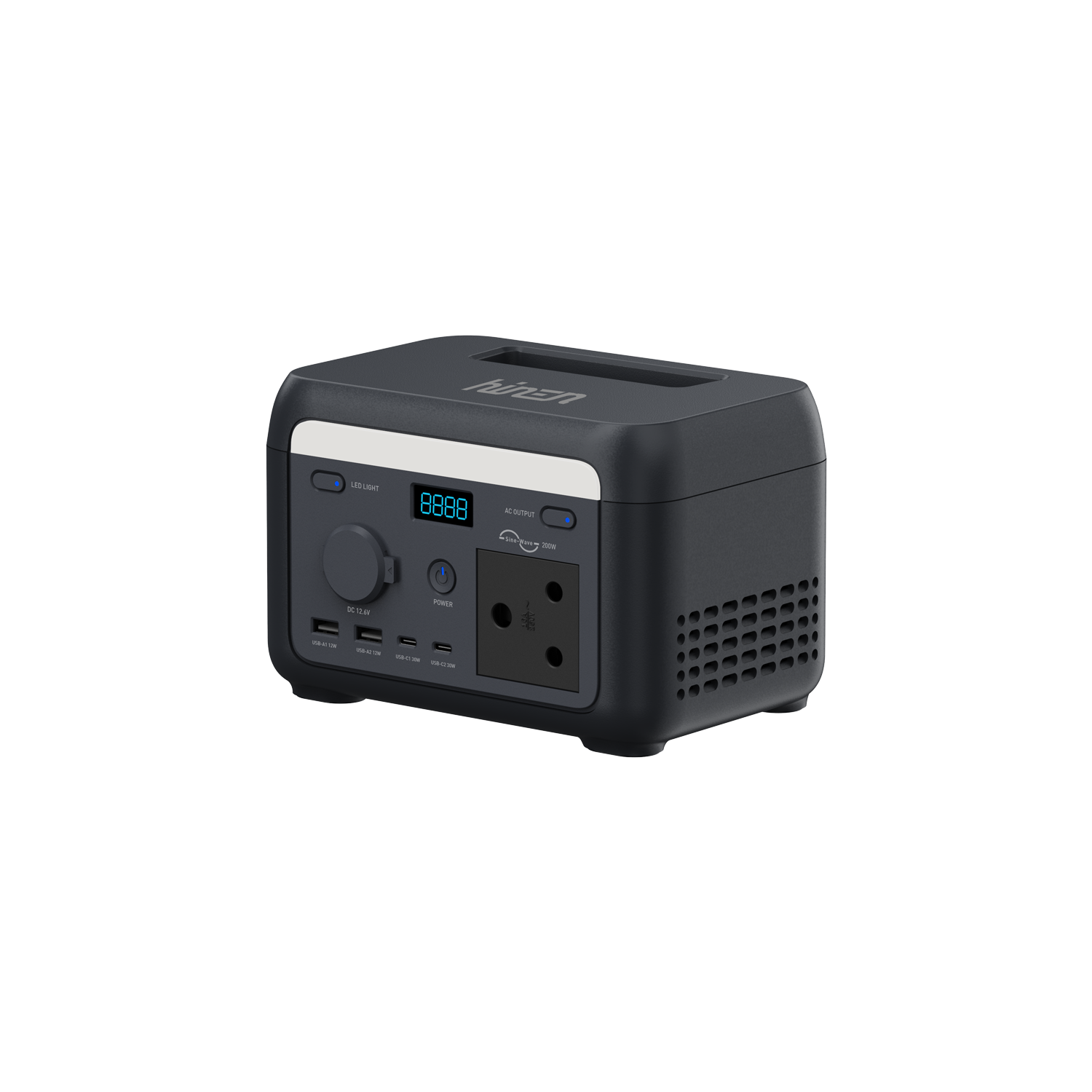 PS200