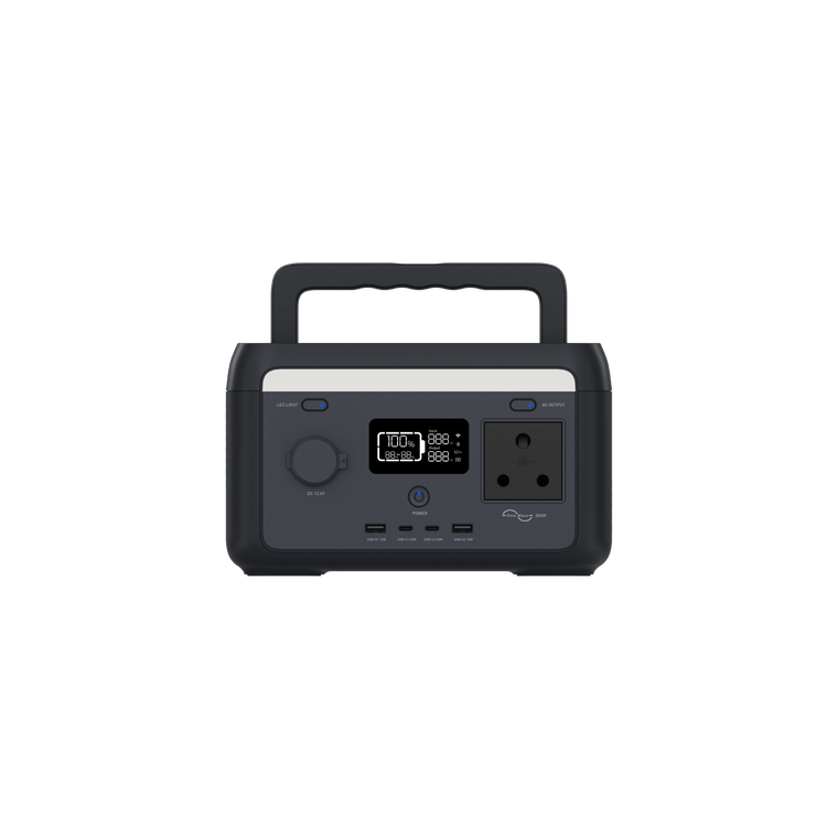 PS 300
