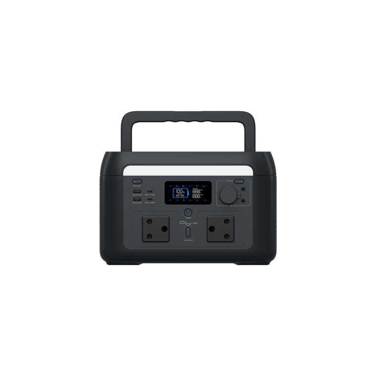 PS 600